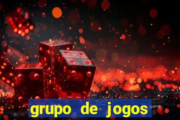 grupo de jogos hackeados telegram